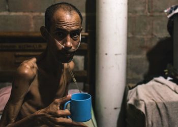 Respuesta a la tuberculosis se recupera de la pandemia, pero aumenta el número de casos