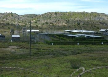 Kabul pide a Washington que libere al único prisionero afgano retenido en Guantánamo