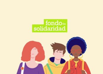 Fondo de Solidaridad abrió convocatoria 2024 para becas a estudiantes de carreras terciarias