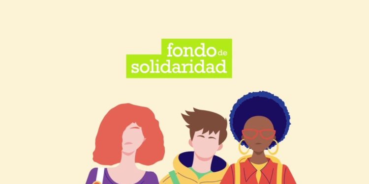 Fondo de Solidaridad abrió convocatoria 2024 para becas a estudiantes de carreras terciarias