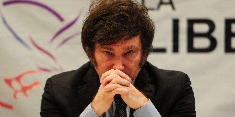 El apoyo a Milei en Maldonado superó el 90%