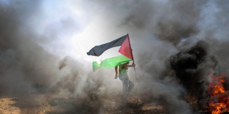 Hamas afirma estar listo para liberar a 50 rehenes en Gaza a cambio de tregua de cinco días