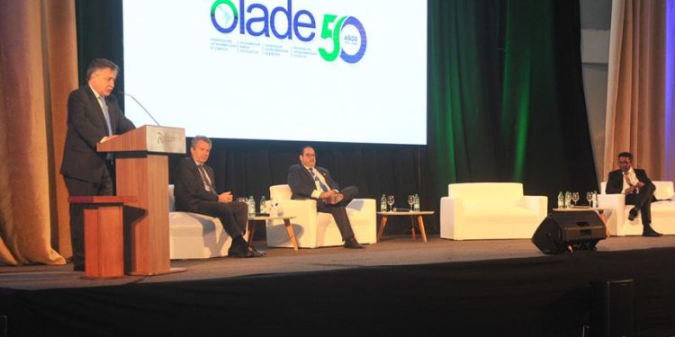 Semana de la energía. Uruguay impulsa estrategia de integración energética regional