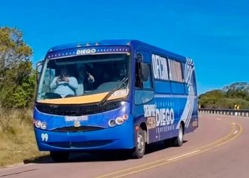 Echeverría define su candidatura de cara a las Elecciones Departamentales en Maldonado