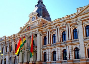 Bolivia será miembro pleno del Mercosur tras la aprobación del Senado de Brasil