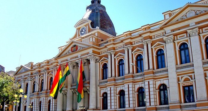Bolivia será miembro pleno del Mercosur tras la aprobación del Senado de Brasil