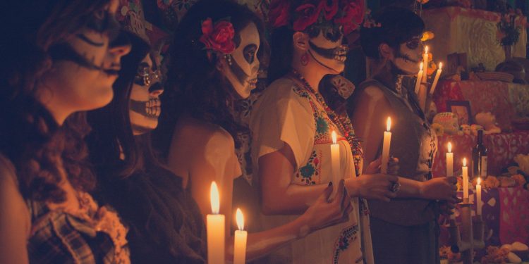 Día de Muertos, la tradición mexicana cada vez más viral
