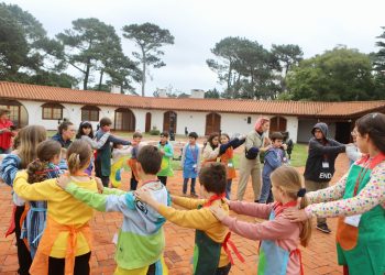 Museo Ralli convoca a docentes para los Talleres de Verano 2024