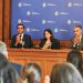 Salud Pública y Unicef promueven iniciativa que informa sobre embarazo y nacimiento