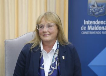 Intendente Graziuso ante temporal anunciado; “Hay más de 80 funcionarios a la orden”