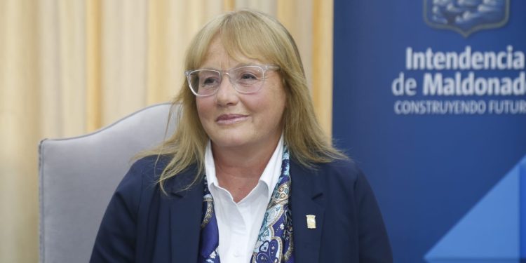 Intendente Graziuso ante temporal anunciado; “Hay más de 80 funcionarios a la orden”