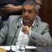 Blancos defienden al gobierno desde la junta y rechazan el término crisis institucional