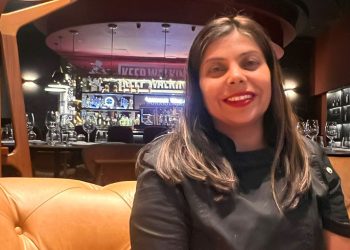 La chef India Aparna Soni es una de las invitadas especiales de Enjoy Punta del Este