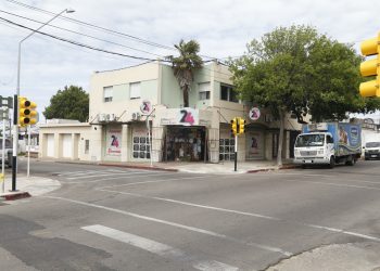 Semáforos en Avenida Lavalleja operativos a partir de este martes 14 de noviembre