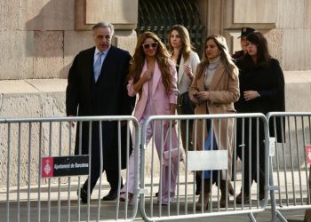 Shakira evitó este lunes ser juzgada en España por fraude fiscal. En contrapartida pagará una multa millonaria