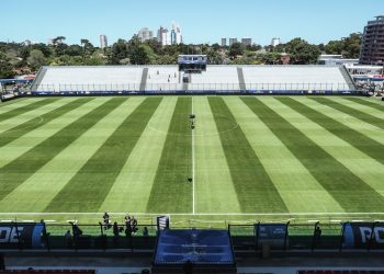 Comienza una nueva fecha del futbol uruguayo y el sábado el futbol de ascenso