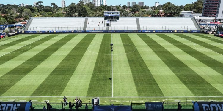 Comienza una nueva fecha del futbol uruguayo y el sábado el futbol de ascenso