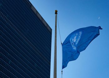 Gaza: en un mes murieron mas trabajadores de la ONU que en cualquier otro conflicto de toda su historia