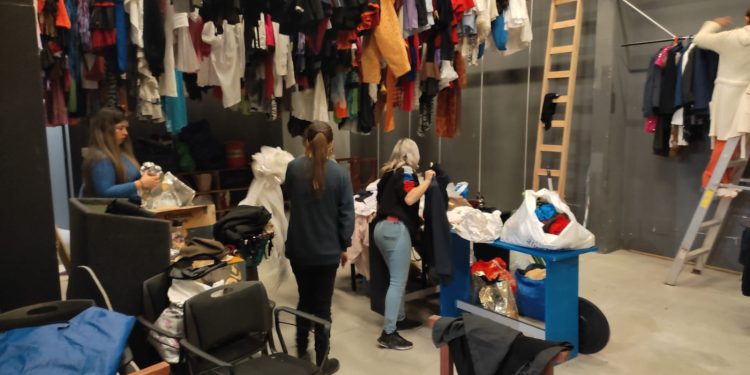 Centro Cultural Maldonado Nuevo recibe más de 1500 alumnos