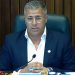 Correa deja presidencia resaltando gestión y fustigando al FA