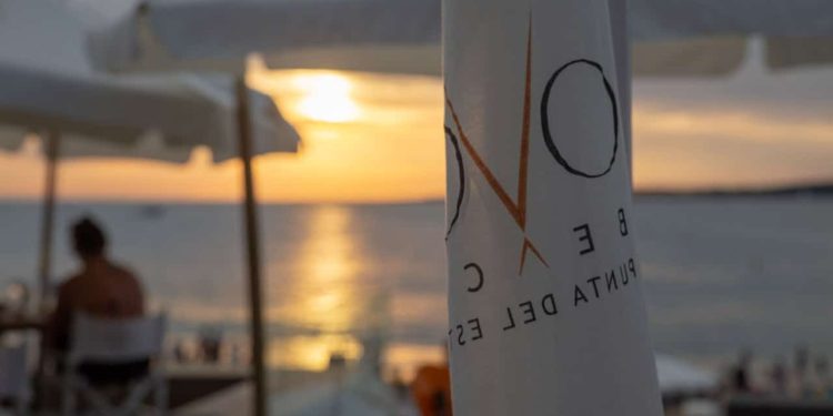 Enjoy y Osaka: una alianza internacional que promete deleitar en Ovo Beach