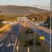 1000 millones de dólares fue la inversión del Estado en obras viales en 2023