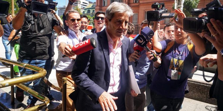 Argentina: inflación ya está subiendo a un ritmo del «1% diario»