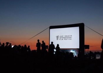 José Ignacio Internacional Film Festival (JIIFF) se desarrollará en tres locaciones