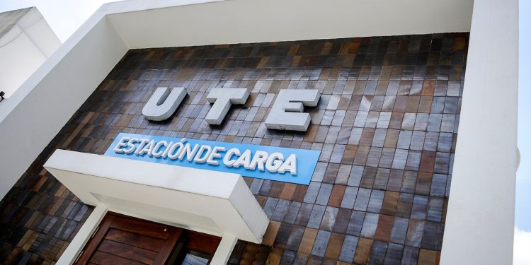 UTE aplicará descuentos automáticos a aquellos clientes que fueron afectados por el reciente temporal
