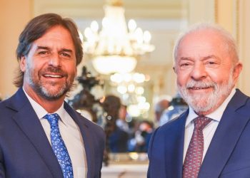 «Si no hay acuerdo, paciencia», dice Lula sobre el Mercosur y la UE