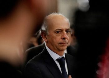 Javier García denunciará penalmente al exdiputado del PVP, Luis Puig