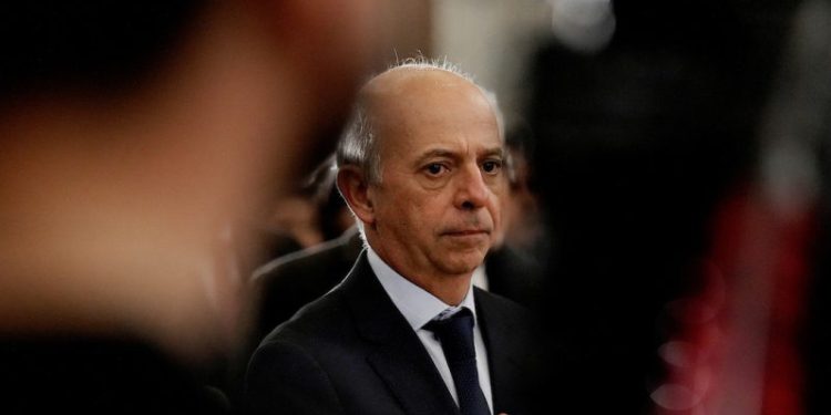 Javier García denunciará penalmente al exdiputado del PVP, Luis Puig