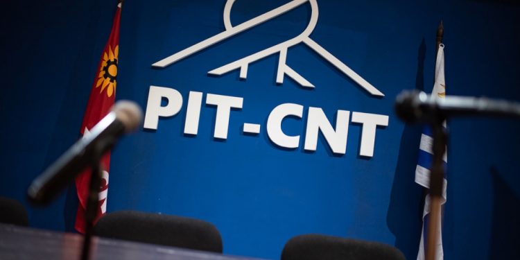 PIT-CNT tildó de «responsable y cómplice» a EE.UU. ante «la escalada militar de Israel» sobre el pueblo palestino