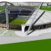 Reforma del estadio Centenario para 2030 es clave para obtener más partidos del Mundial