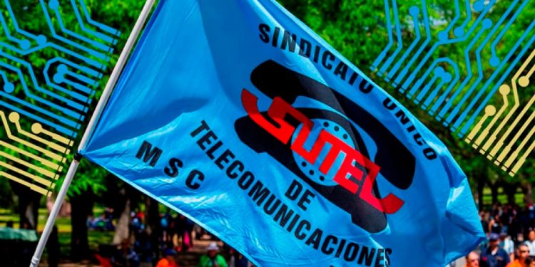 Sutel: Paro de 24 horas y actitud «en combate»