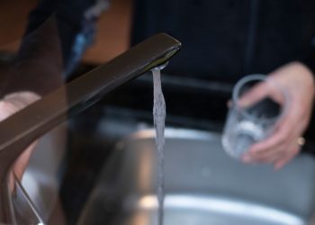 Corte general de agua potable será entre este lunes y este martes