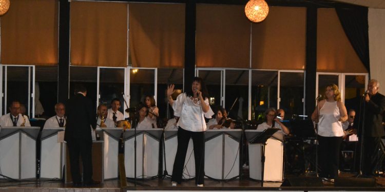 Conciertos de Navidad de la Orquesta Departamental