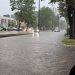 Precaución en el tránsito ante intensas precipitaciones; Cecoed monitorea situación