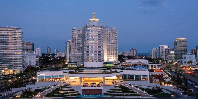 Grandes shows: comienza la temporada de verano en Enjoy Punta del Este