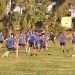 Comenzó a entrenar la Selección Mayor de Maldonado