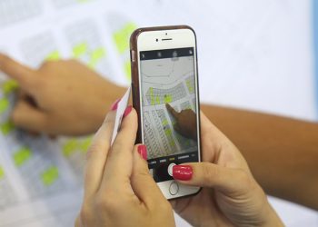 Más de 2.000 anotados para sorteo de terrenos que extiende plazo de inscripción