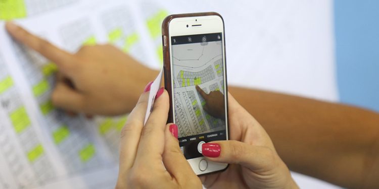 Más de 2.000 anotados para sorteo de terrenos que extiende plazo de inscripción