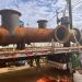 Lentamente se normaliza el servicio de agua potable en Maldonado y Punta del Este