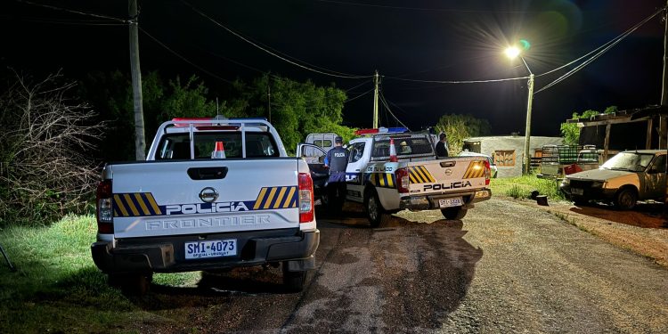 Fue identificado el cuerpo hallado en la madrugada del sábado en San Carlos