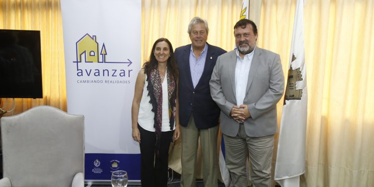Avanza el realojo de familias de los Eucaliptus; empresas inician construcción de viviendas