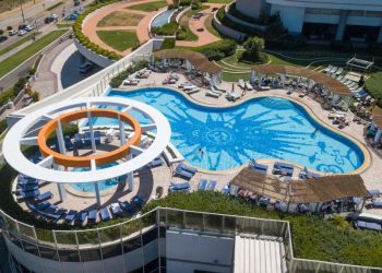 Enjoy Punta del Este estará al 100% hasta el 8 de enero