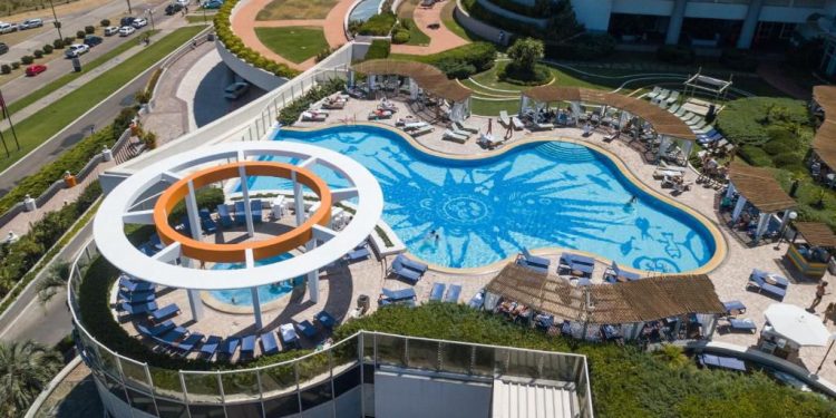 Enjoy Punta del Este estará al 100% hasta el 8 de enero
