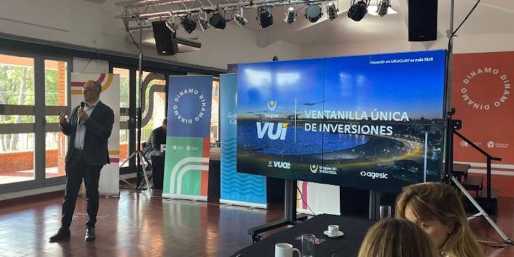 Intendencias y Uruguay XXI impulsan la atracción de inversiones
