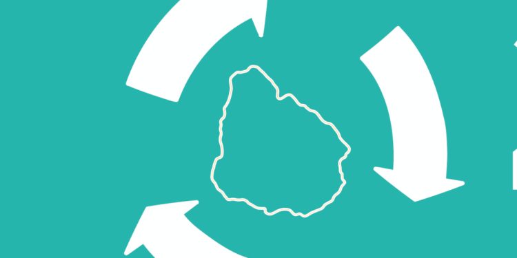 Segunda Edición del Proyecto Interior de Economía Circular culmina en Maldonado