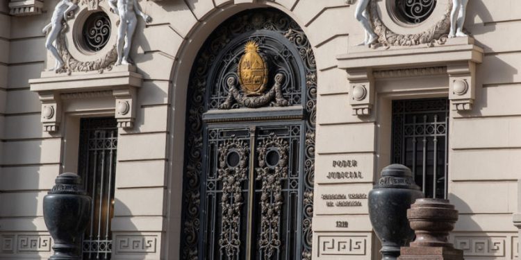 Suprema Corte: las denuncias por violencia de AFJU «no mostraron pruebas concretas»